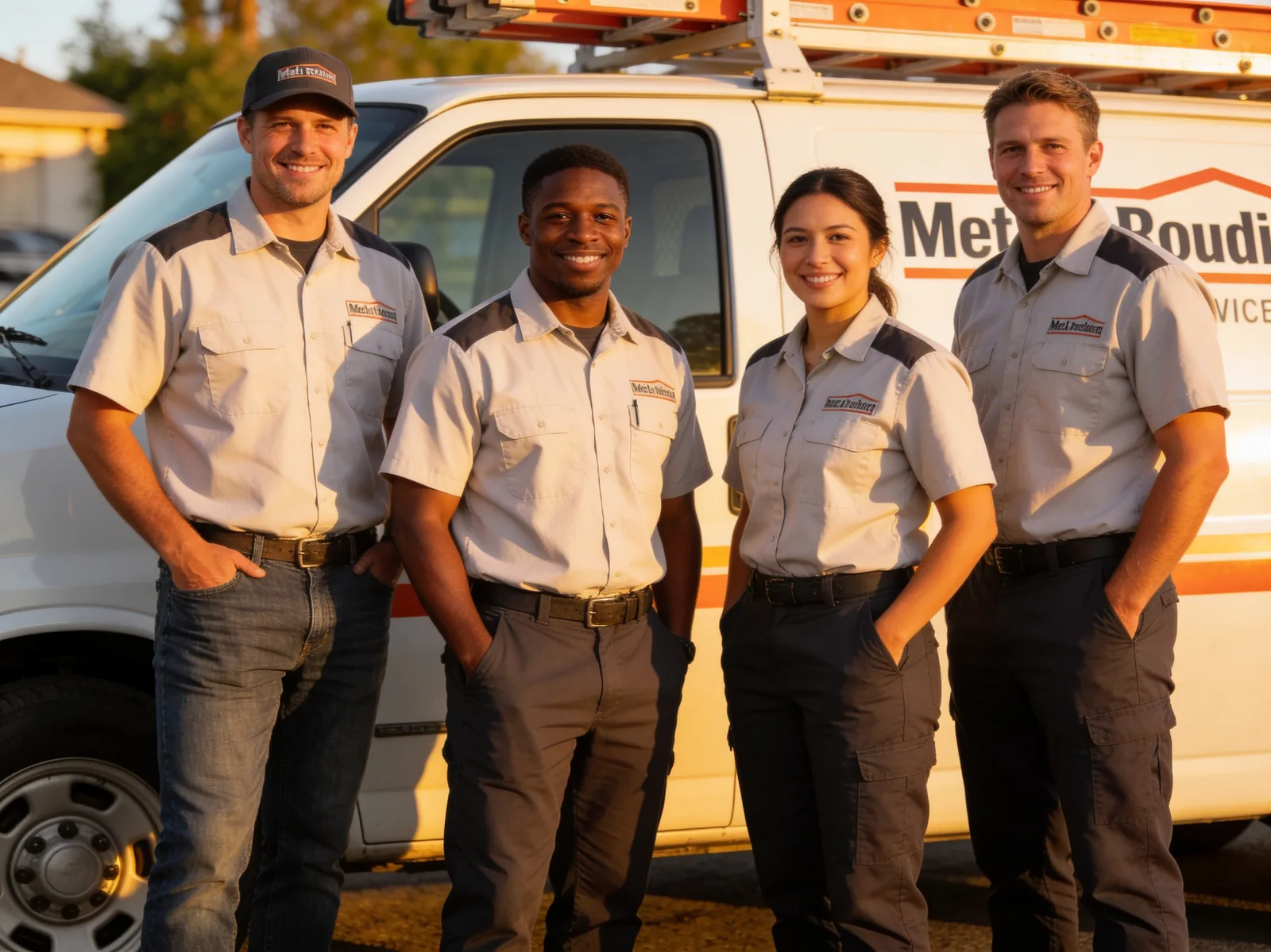 Metal Roof Installation company in Meansville, GA